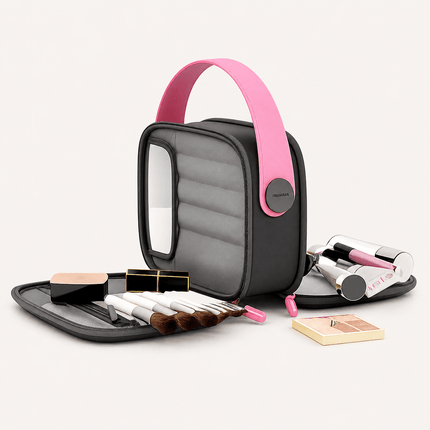 Cosmetic Bag Plus - Fungoofun | Fungoofun Lebanon
