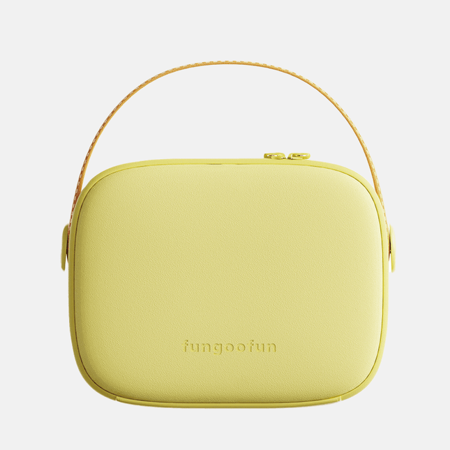 Cosmetic bag with mirror - Fungoofun | Fungoofun Lebanon