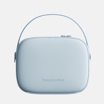 Cosmetic bag with mirror - Fungoofun | Fungoofun Lebanon
