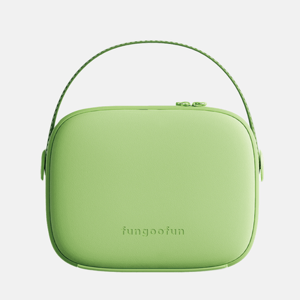 Cosmetic bag with mirror - Fungoofun | Fungoofun Lebanon