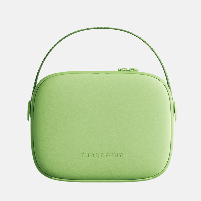 Cosmetic bag with mirror - Fungoofun | Fungoofun Lebanon