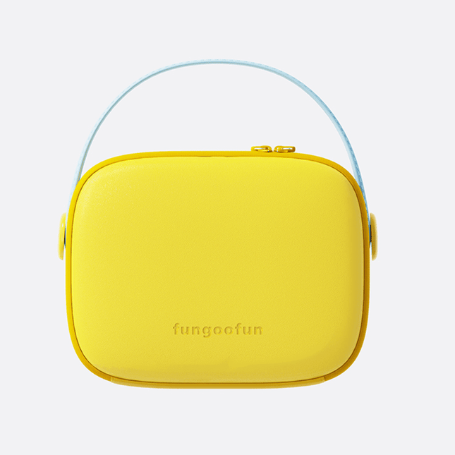 Cosmetic Storage Bag - Fungoofun | Fungoofun Lebanon