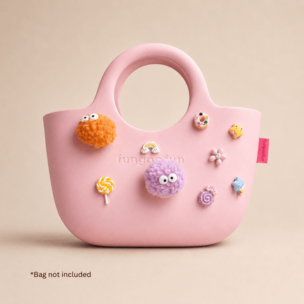Dopamine Bead Charms - Fungoofun | Fungoofun Lebanon