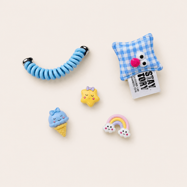 Fortune Pillow Charms - Fungoofun | Fungoofun Lebanon