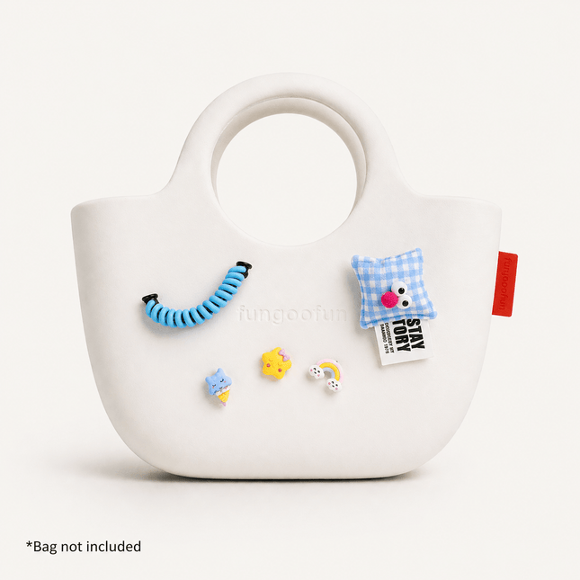 Fortune Pillow Charms - Fungoofun | Fungoofun Lebanon