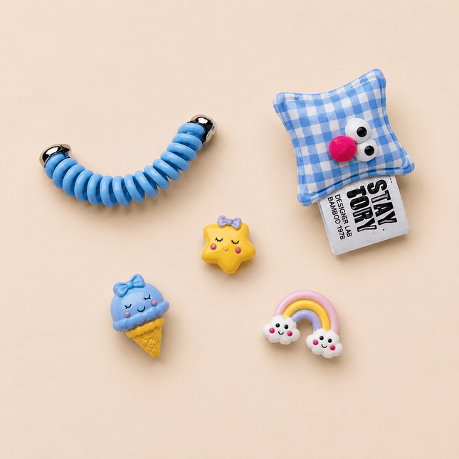 Fortune Pillow Charms - Fungoofun | Fungoofun Lebanon