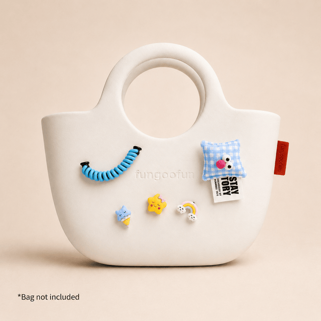 Fortune Pillow Charms - Fungoofun | Fungoofun Lebanon