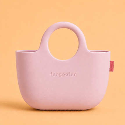 Gogo Tote Plus Bag - Fungoofun | Fungoofun Lebanon