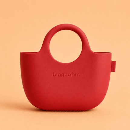 Gogo Tote Plus Bag - Fungoofun | Fungoofun Lebanon