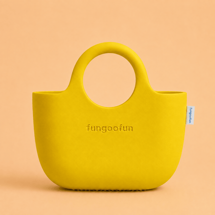Gogo Tote Plus Bag - Fungoofun | Fungoofun Lebanon