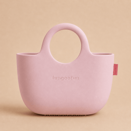 Gogo Tote Plus Bag - Fungoofun | Fungoofun Lebanon