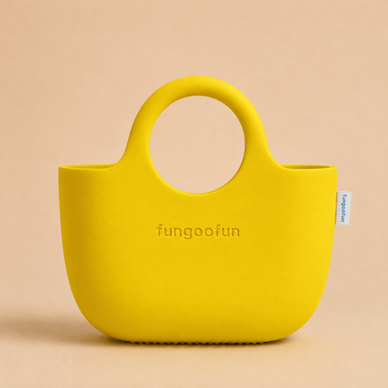 Gogo Tote Plus Bag - Fungoofun | Fungoofun Lebanon