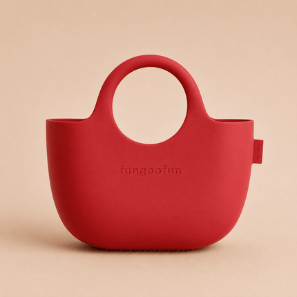 Gogo Tote Plus Bag - Fungoofun | Fungoofun Lebanon