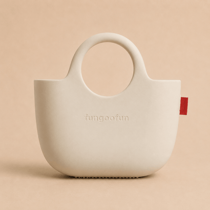 Gogo Tote Plus Bag - Fungoofun | Fungoofun Lebanon