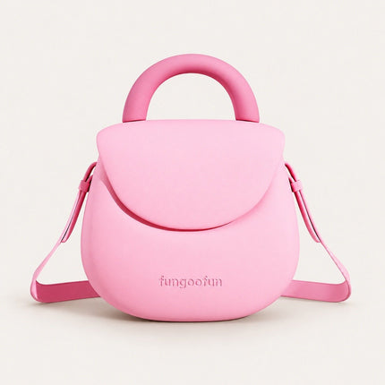 Gourd Crossbody Bag - Fungoofun | Fungoofun Lebanon