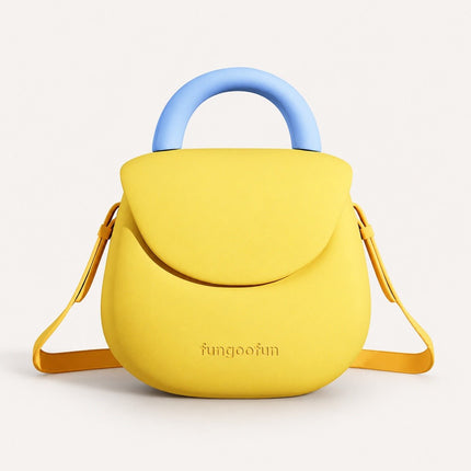 Gourd Crossbody Bag - Fungoofun | Fungoofun Lebanon