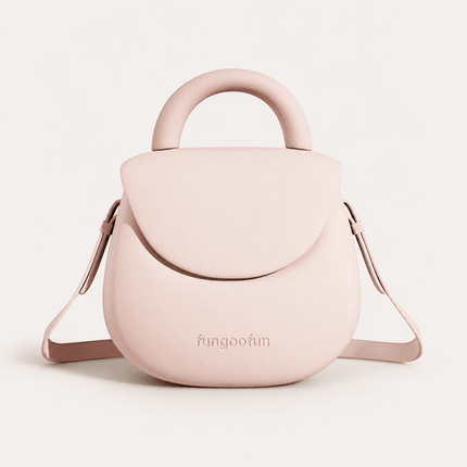 Gourd Crossbody Bag - Fungoofun | Fungoofun Lebanon