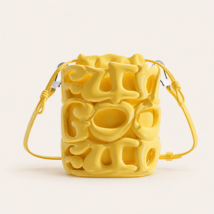 Letter Bag - Fungoofun | Fungoofun Lebanon