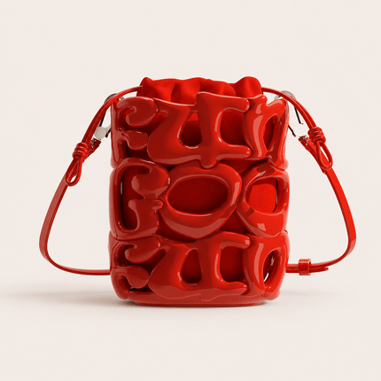 Letter Bag - Fungoofun | Fungoofun Lebanon