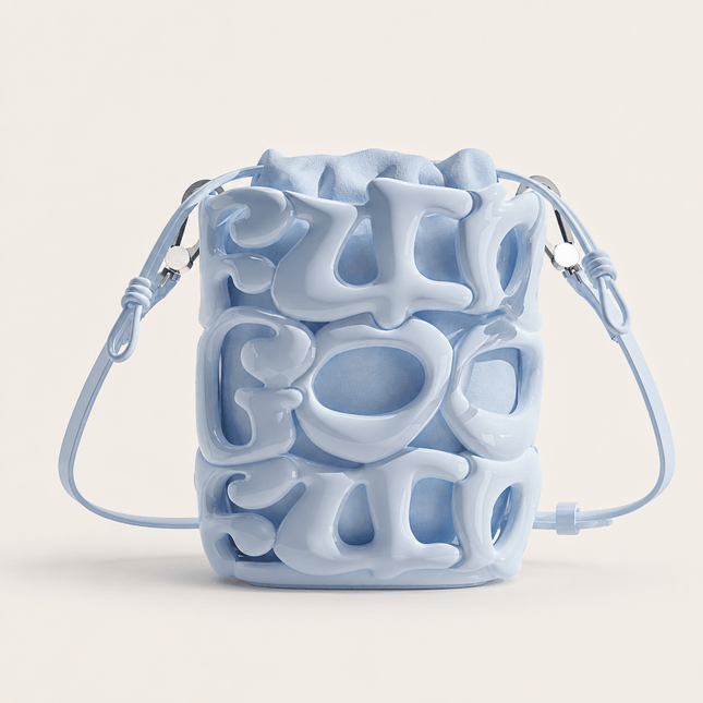 Letter Bag - Fungoofun | Fungoofun Lebanon