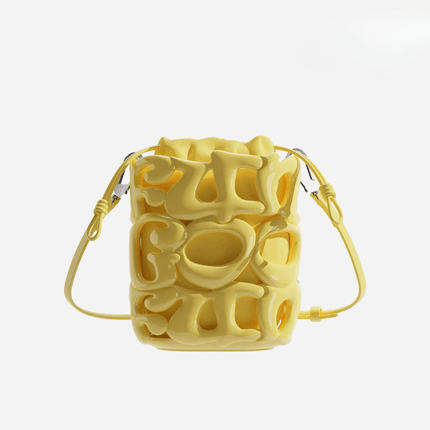 Letter Bag - Fungoofun | Fungoofun Lebanon