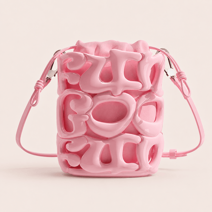 Letter Bag - Fungoofun | Fungoofun Lebanon