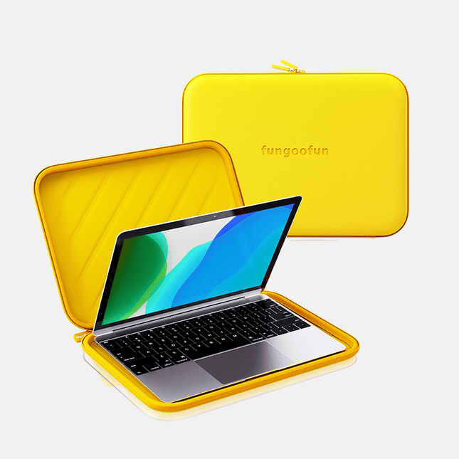 Light Tide Computer Sleeve – 16 Inch - Fungoofun | Fungoofun Lebanon