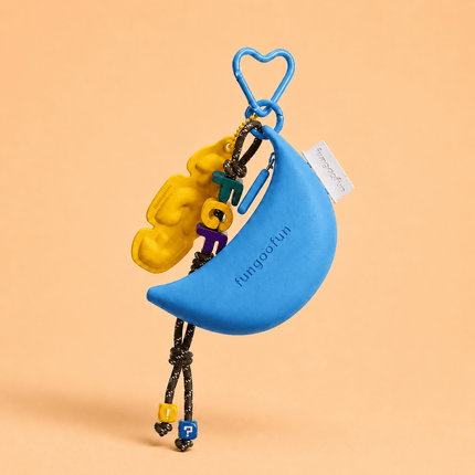 Mini Banana Bag Pendant - Fungoofun | Fungoofun Lebanon
