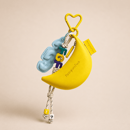 Mini Banana Bag Pendant - Fungoofun | Fungoofun Lebanon