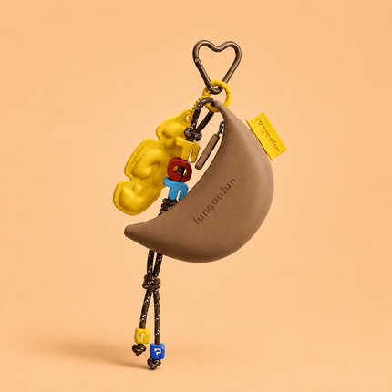 Mini Banana Bag Pendant - Fungoofun | Fungoofun Lebanon