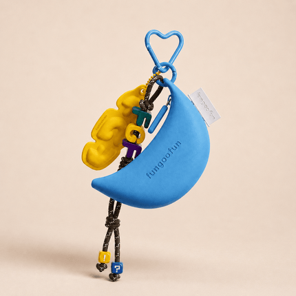 Mini Banana Bag Pendant - Fungoofun | Fungoofun Lebanon