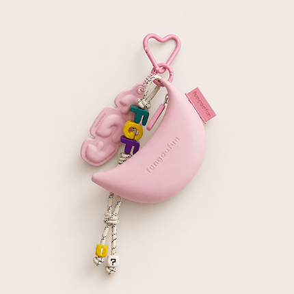 Mini Banana Bag Pendant - Fungoofun | Fungoofun Lebanon