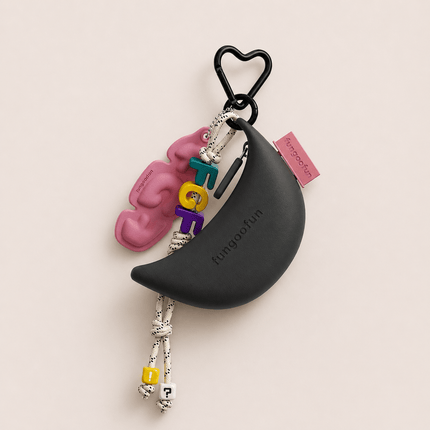 Mini Banana Bag Pendant - Fungoofun | Fungoofun Lebanon