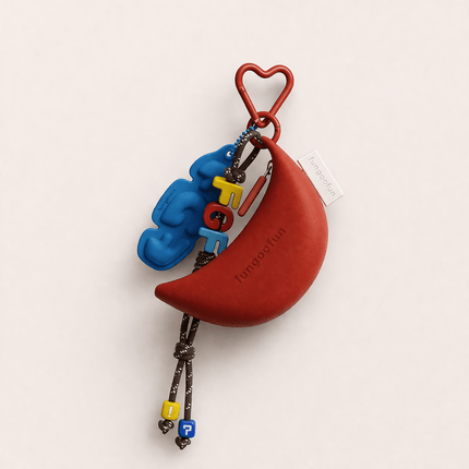 Mini Banana Bag Pendant - Fungoofun | Fungoofun Lebanon