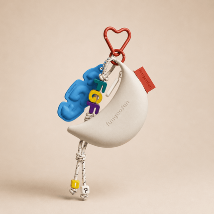 Mini Banana Bag Pendant - Fungoofun | Fungoofun Lebanon
