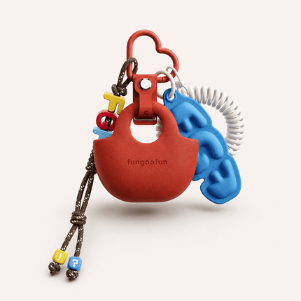 Mini Gogo Bag Pendant - Fungoofun | Fungoofun Lebanon
