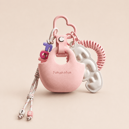 Mini Gogo Bag Pendant - Fungoofun | Fungoofun Lebanon