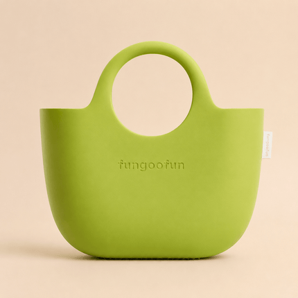 Mini Gogo Tote Bag - Fungoofun | Fungoofun Lebanon
