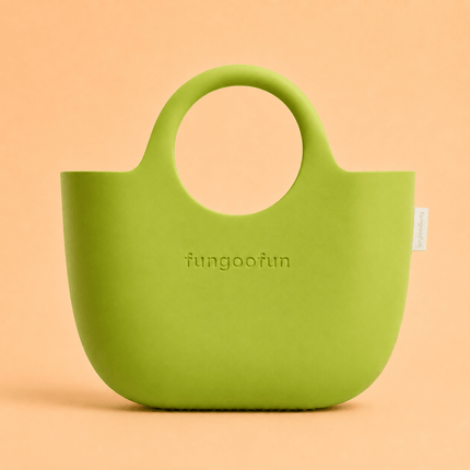Mini Gogo Tote Bag - Fungoofun | Fungoofun Lebanon