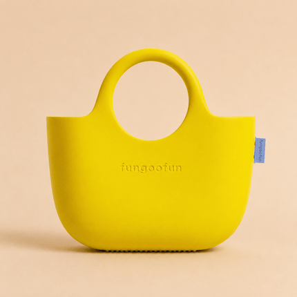Mini Gogo Tote Bag - Fungoofun | Fungoofun Lebanon