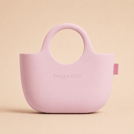Mini Gogo Tote Bag - Fungoofun | Fungoofun Lebanon