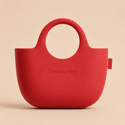 Mini Gogo Tote Bag - Fungoofun | Fungoofun Lebanon