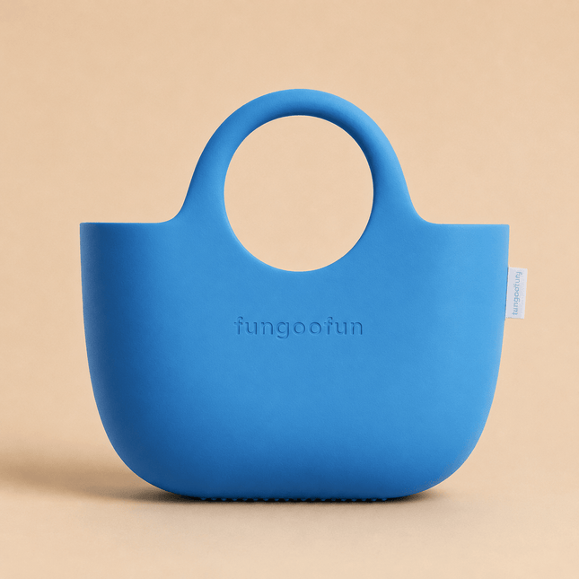 Mini Gogo Tote Bag - Fungoofun | Fungoofun Lebanon