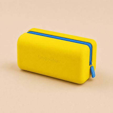 Mini Gold Brick Bag - Fungoofun | Fungoofun Lebanon