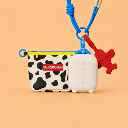 Mini Suitcase bag - Fungoofun | Fungoofun Lebanon