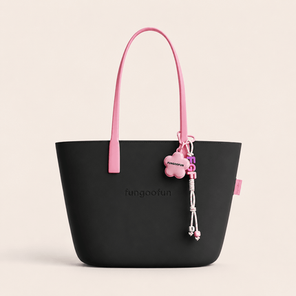Nomad Tote Bag - Fungoofun | Fungoofun Lebanon