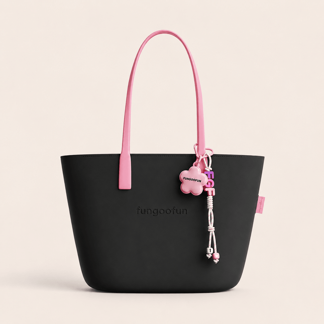 Nomad Tote Bag - Fungoofun | Fungoofun Lebanon