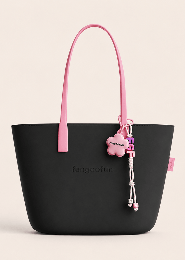 Nomad Tote Bag - Fungoofun | Fungoofun Lebanon