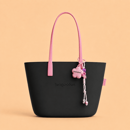 Nomad Tote Bag - Fungoofun | Fungoofun Lebanon