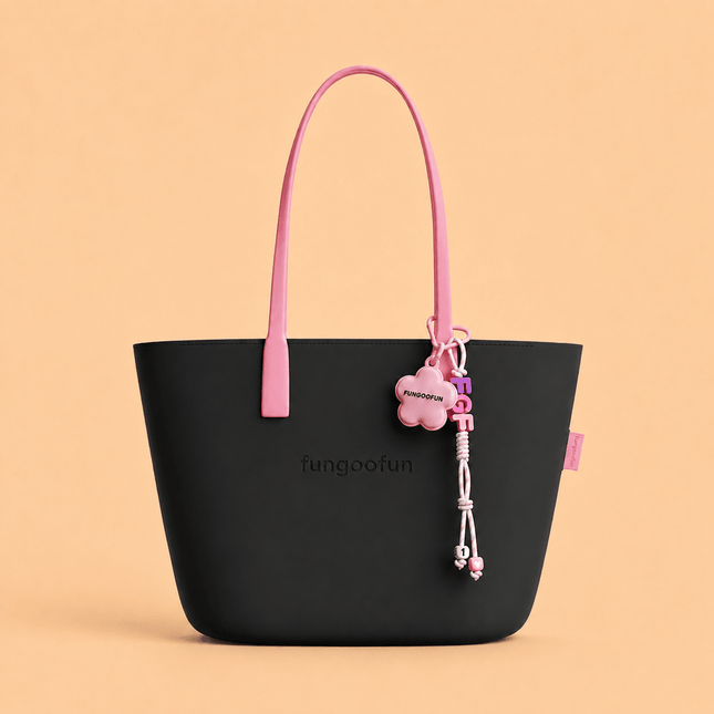 Nomad Tote Bag - Fungoofun | Fungoofun Lebanon